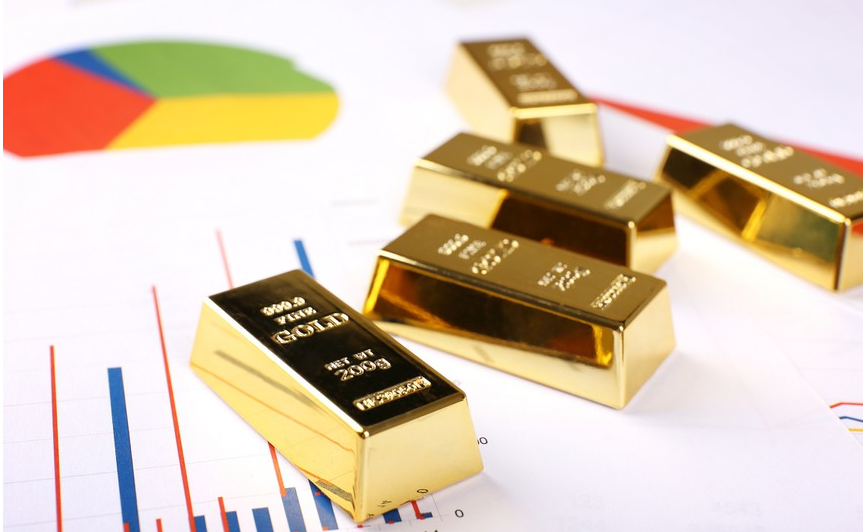 Giá vàng hôm nay ngày 25/5: Giá vàng giảm nhẹ 20.000 đồng/lượng