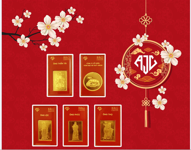 Giá vàng hôm nay 15/4: Vàng thế giới giảm, trong nước tăng